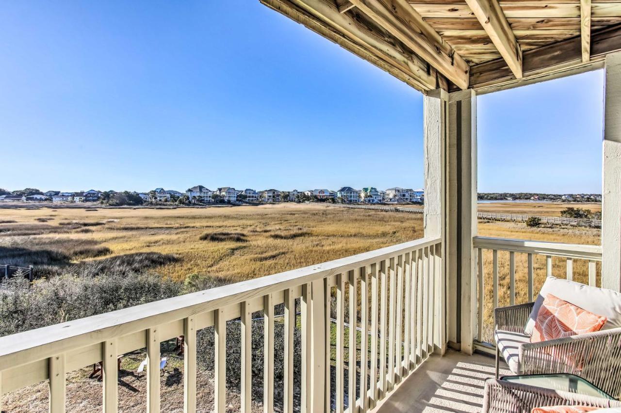 With Pool Access - Walk To Beach! Apartment