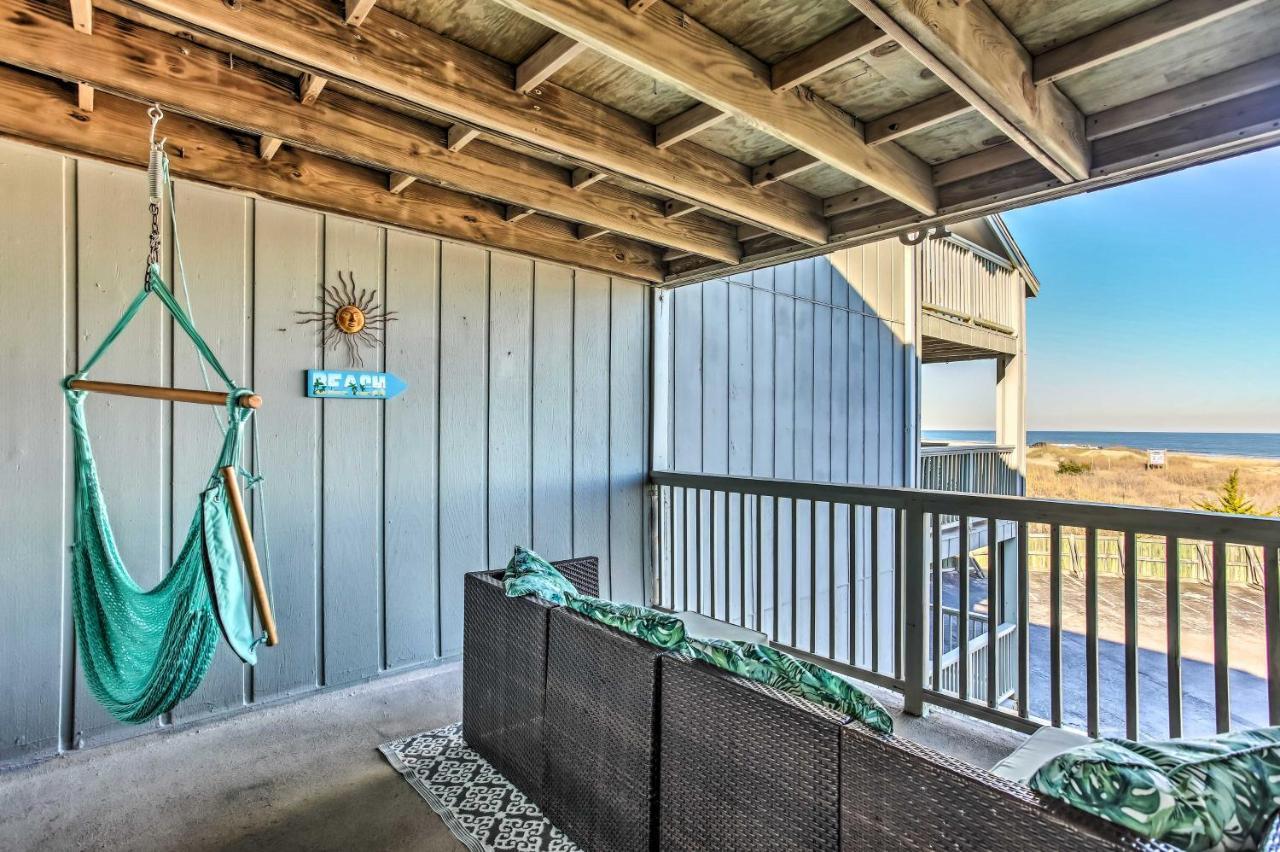 With Pool Access - Walk To Beach! Carolina Beach