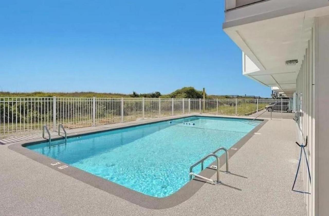 Holiday home Carolina Surf 405 *