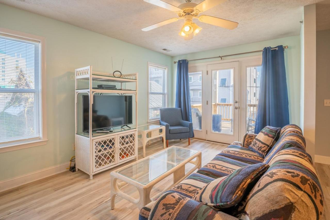 Holiday home Sea Drift - Carolina Breezin' *