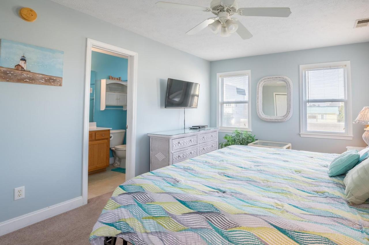 Sea Drift - Carolina Breezin' * Carolina Beach