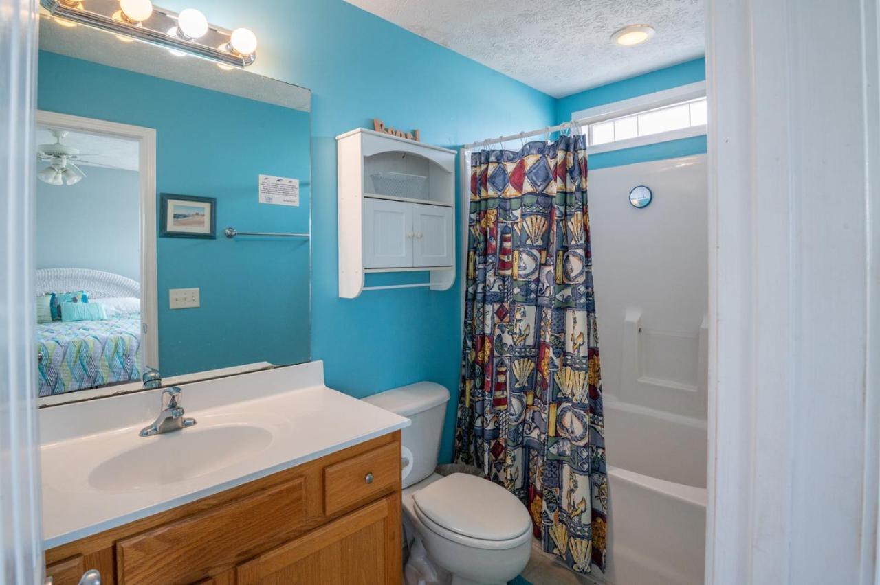 Holiday home Sea Drift - Carolina Breezin' *