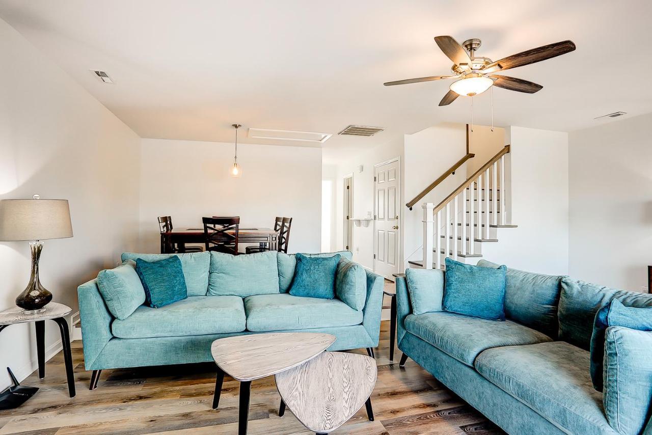 Holiday home Carolina Legacy - Unit A