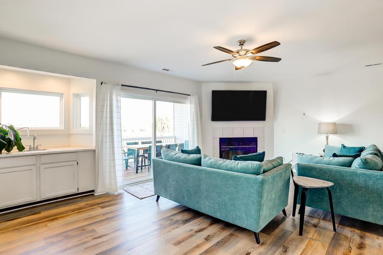 Carolina Legacy - Unit A Carolina Beach