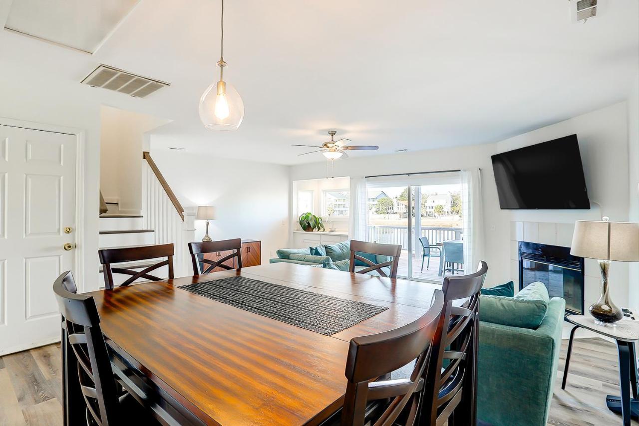 Holiday home Carolina Legacy - Unit A