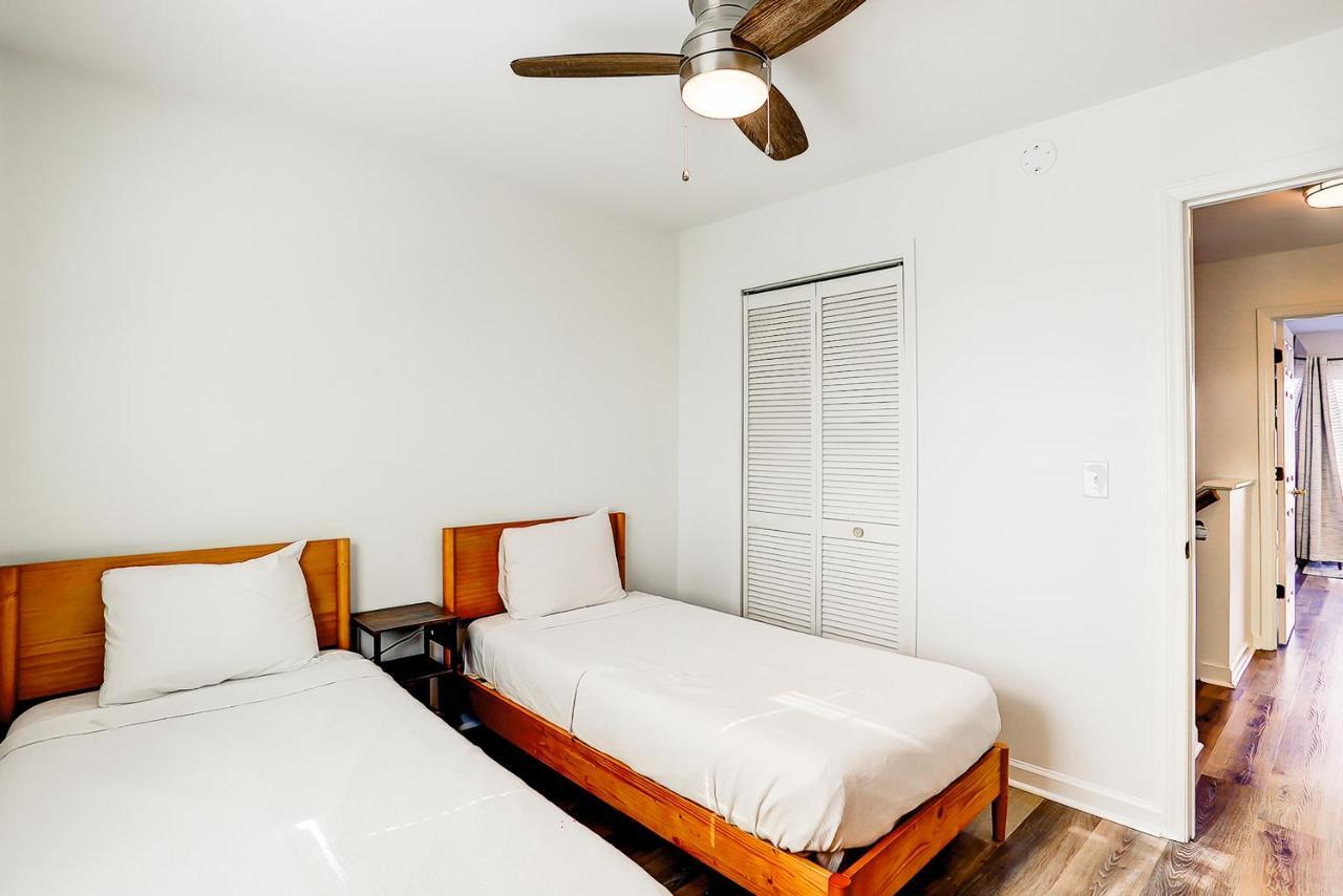 Carolina Legacy - Unit A Holiday home Carolina Beach