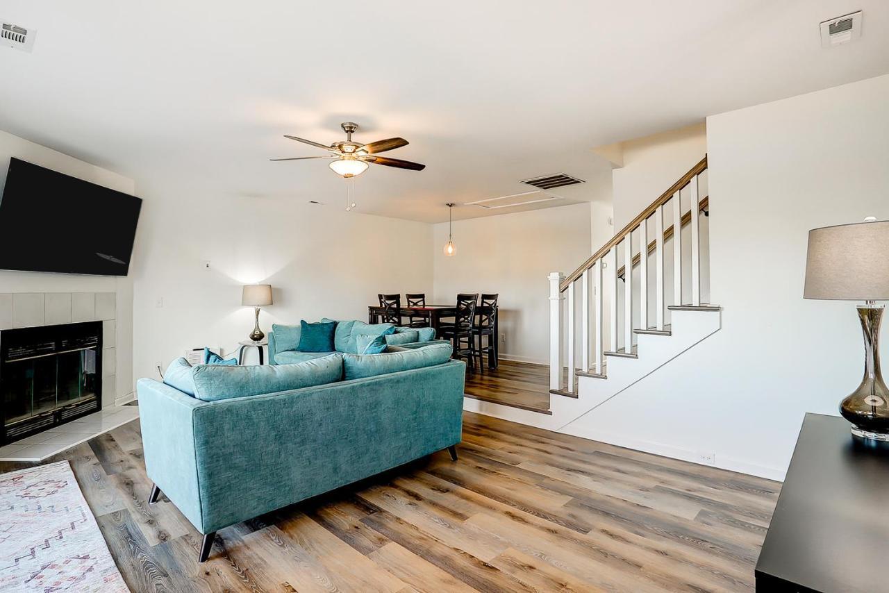 Carolina Legacy - Unit A * Carolina Beach