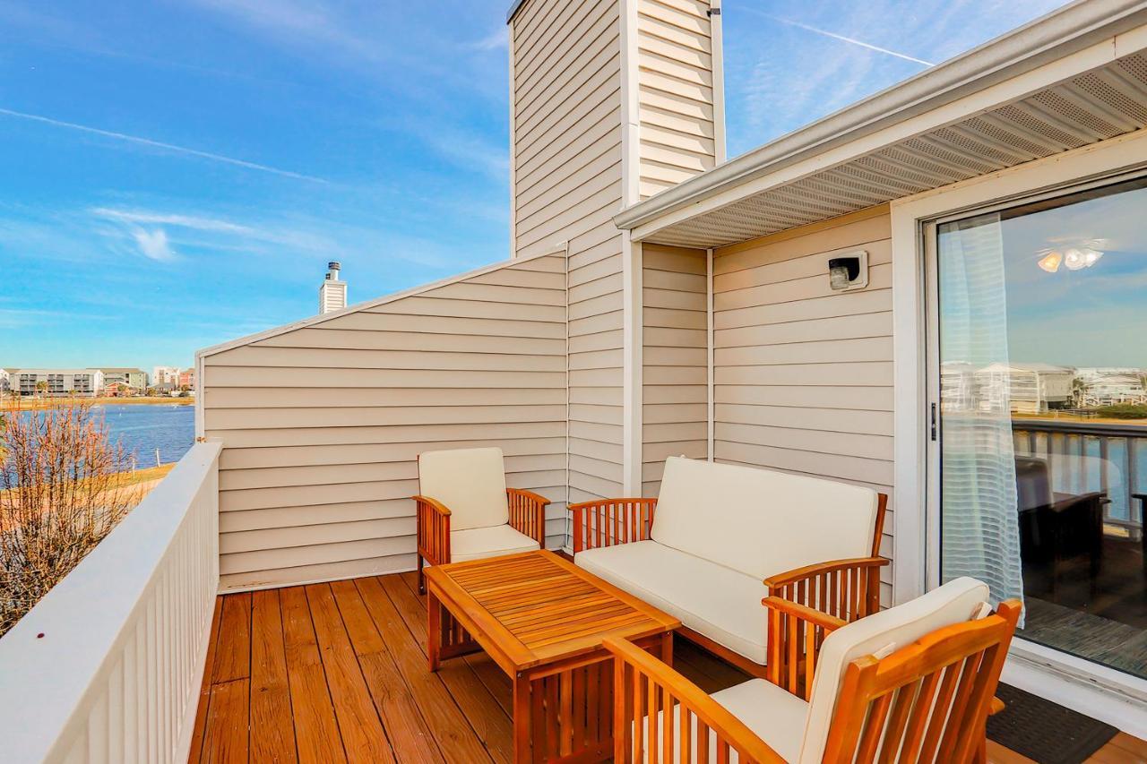 Carolina Legacy - Unit A Holiday home