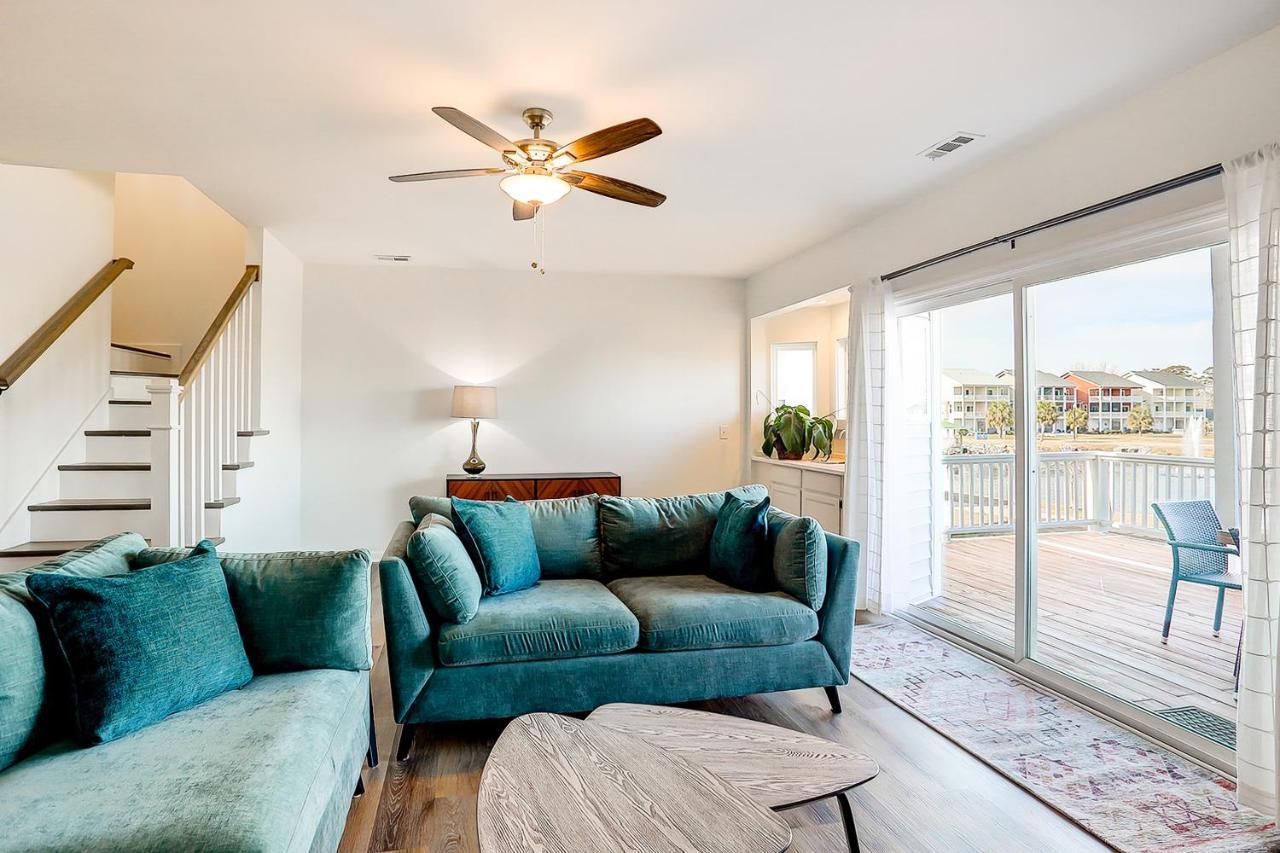 Holiday home Carolina Legacy - Unit A *