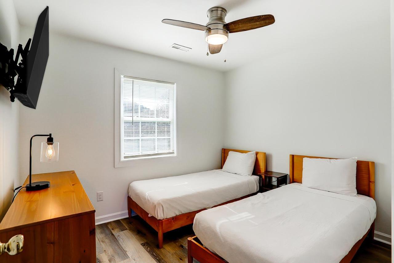 Holiday home Carolina Legacy - Unit A Carolina Beach