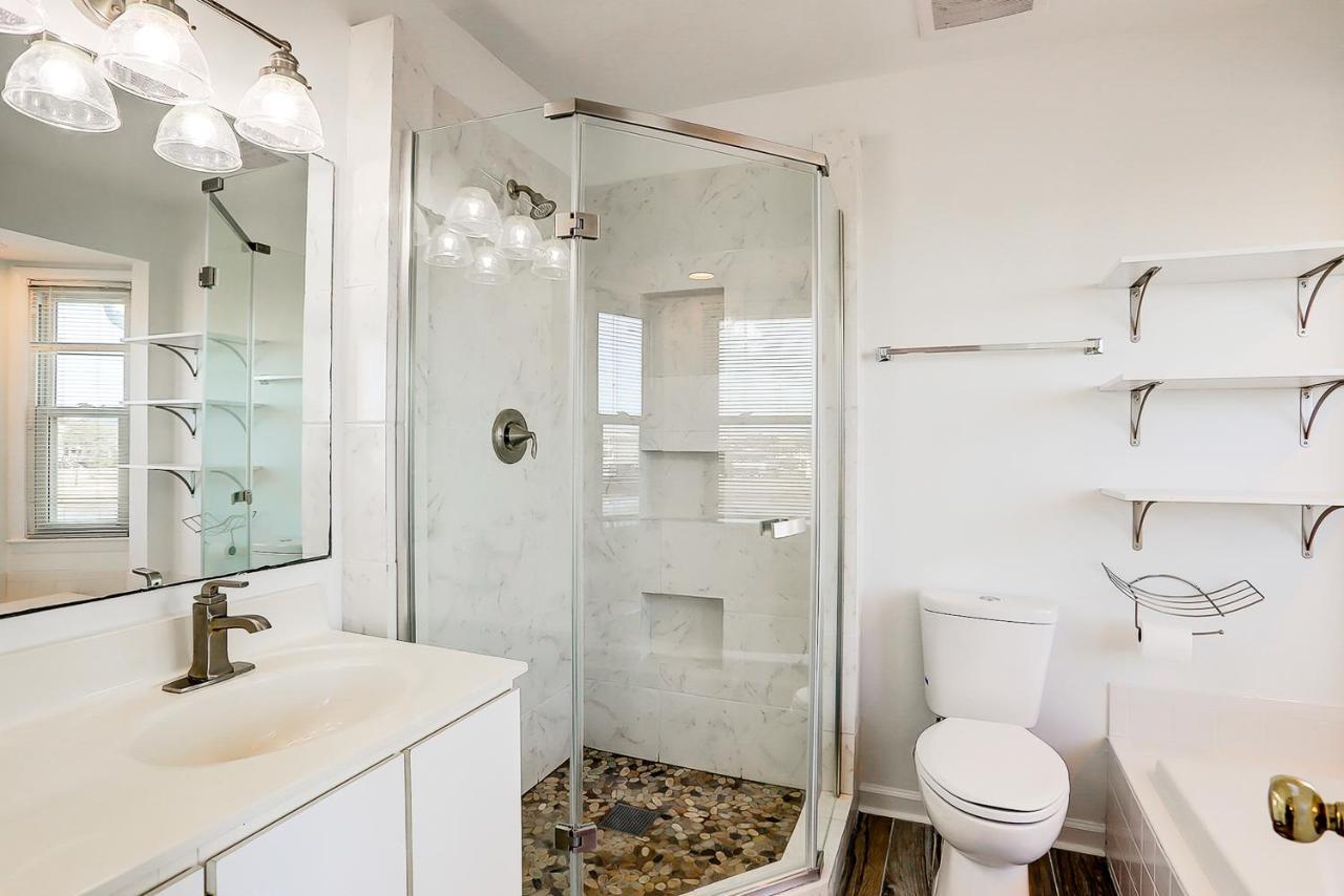 Carolina Legacy - Unit A * Carolina Beach