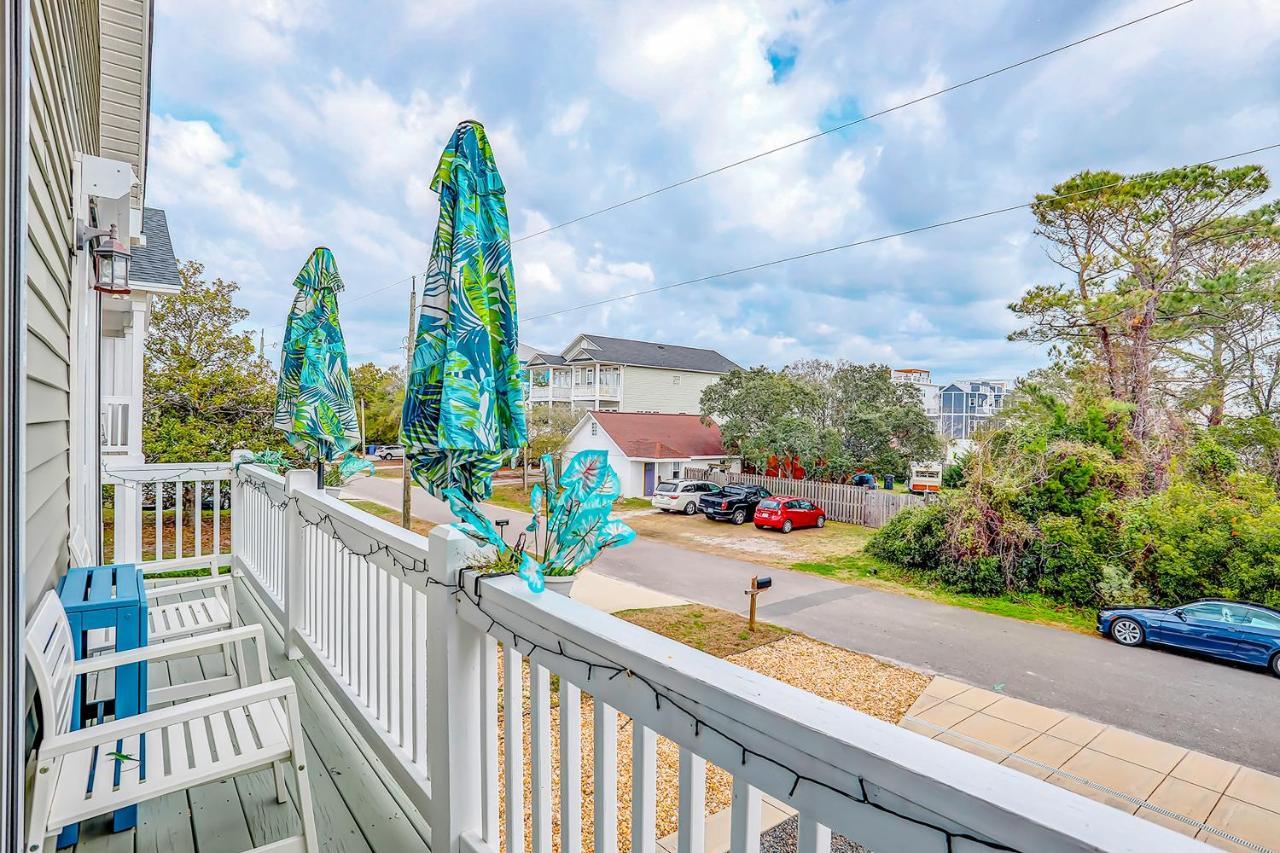 Sunny Swordfish * Carolina Beach