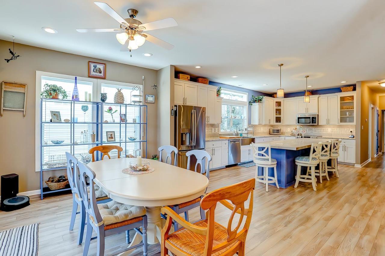 Sunny Swordfish Holiday home Carolina Beach