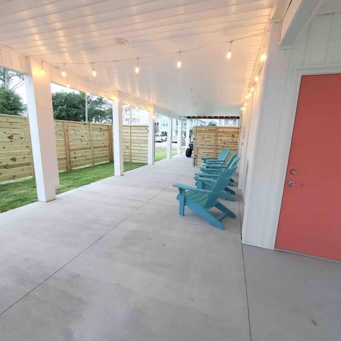 The Tipsy Turtle *new Vacation House* Carolina Beach