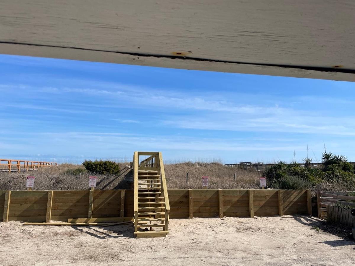 Seaview D Surf Shack Holiday home *