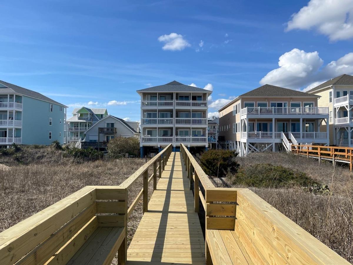 Seaview D Surf Shack Holiday home