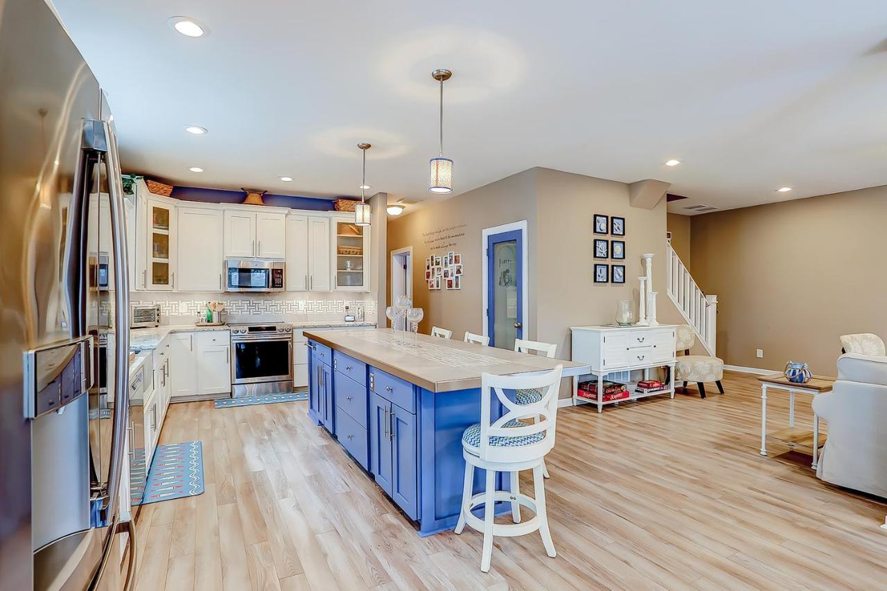 Holiday home Sunny Swordfish Carolina Beach