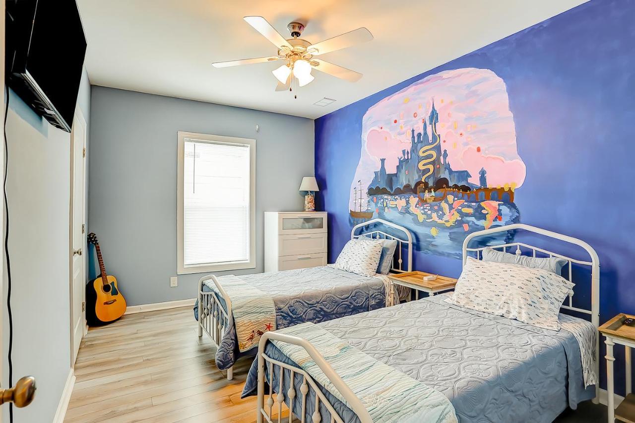 Sunny Swordfish Holiday home Carolina Beach