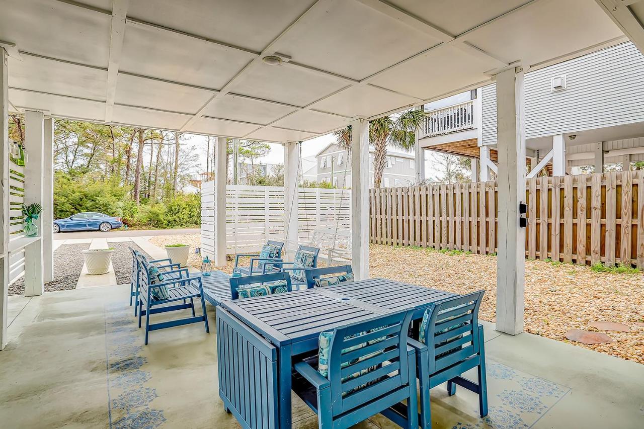 Sunny Swordfish Holiday home