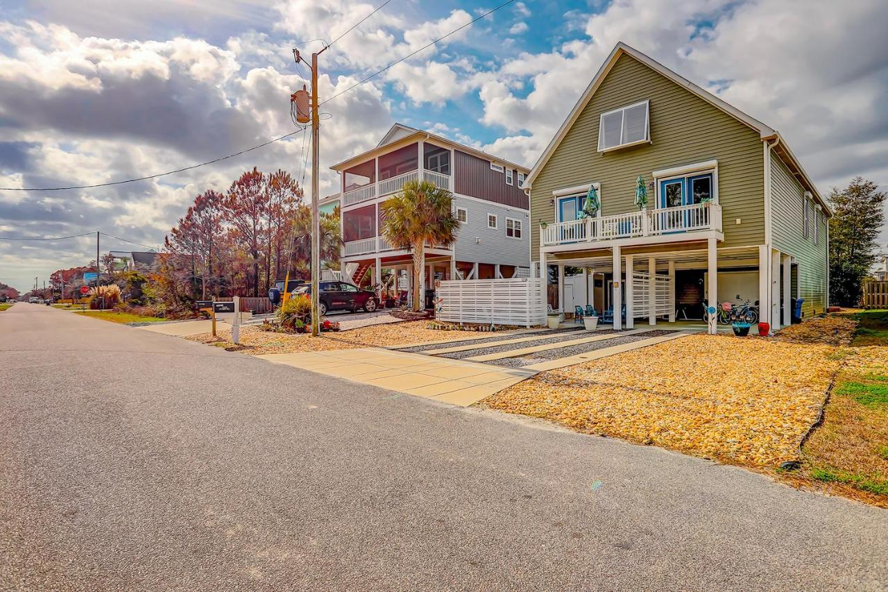 Holiday home Sunny Swordfish Carolina Beach