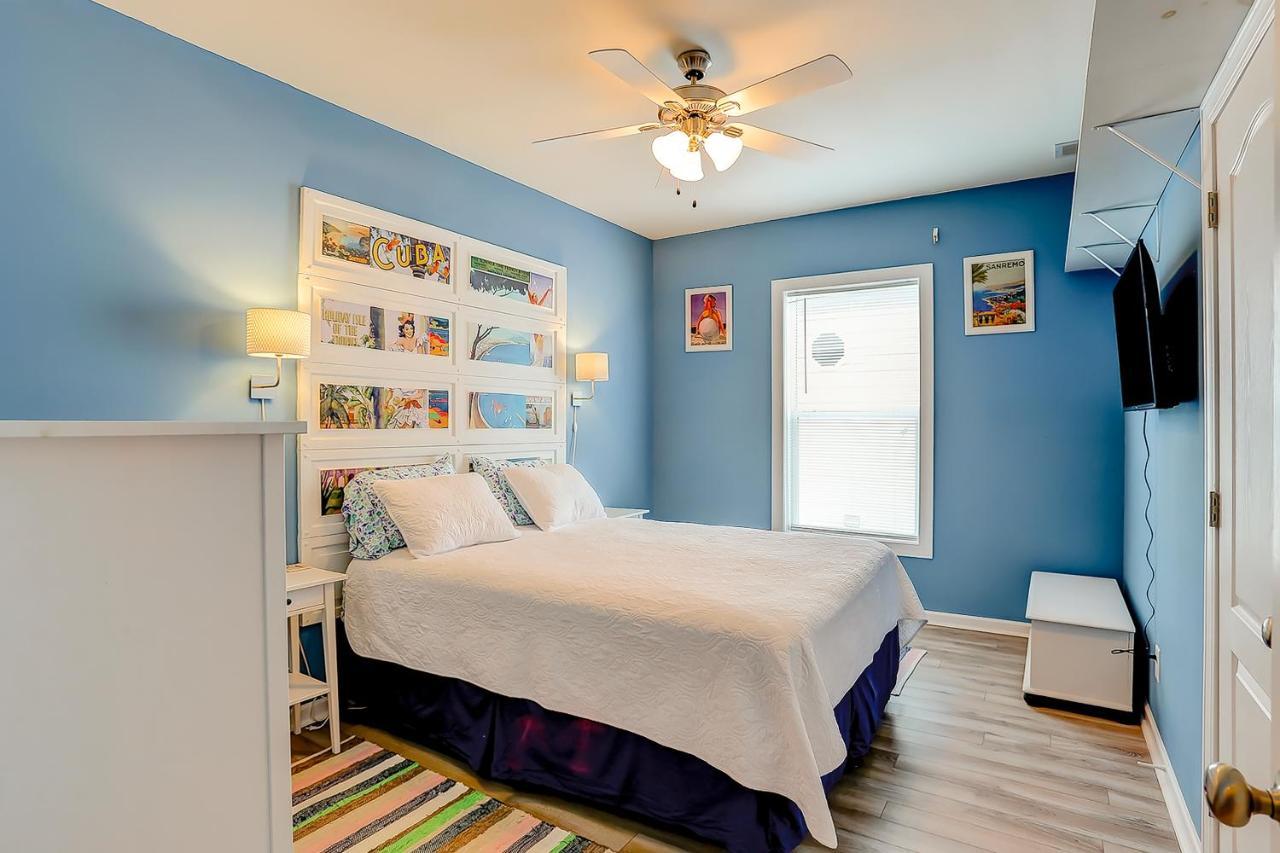 Sunny Swordfish Holiday home Carolina Beach