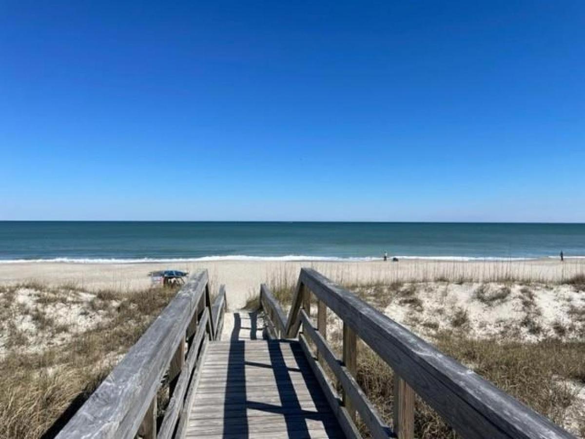 Holiday home Wood Vista Carolina Beach