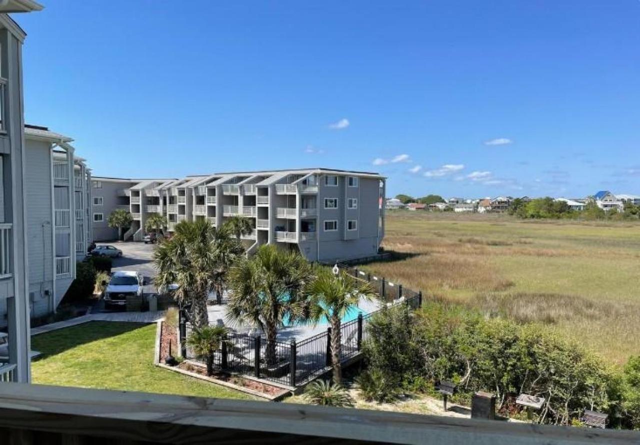 The Breakers - Out Of Office Holiday home Carolina Beach