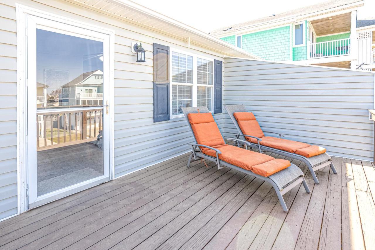 Holiday home Zen Carolina Beach