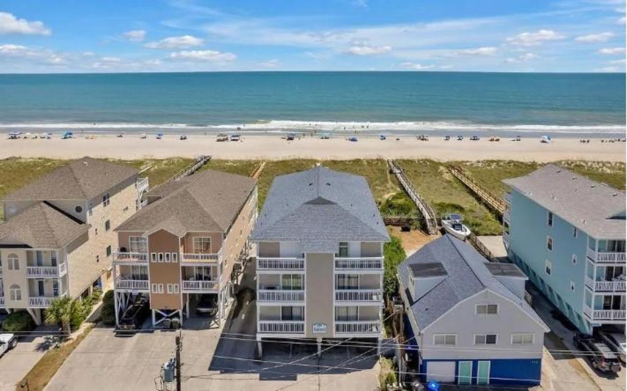 Seaview D Surf Shack Carolina Beach