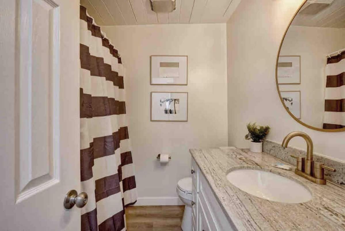 Villa Surfers Den Carolina Beach