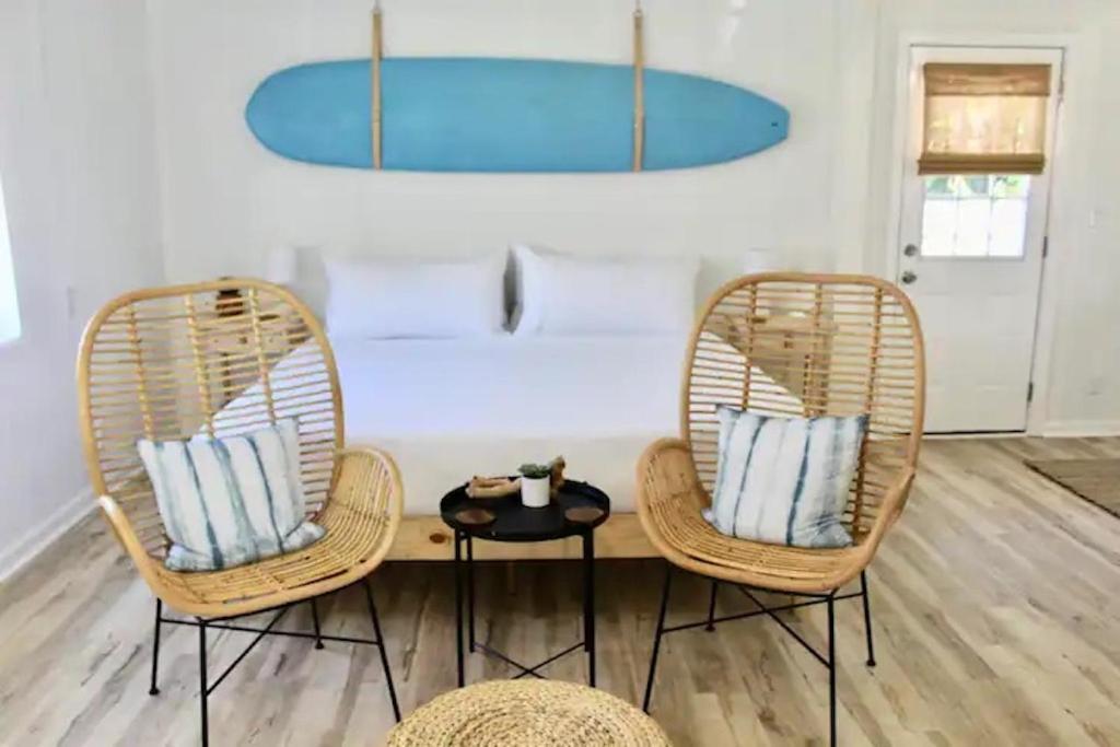 Cb Surf Shack *