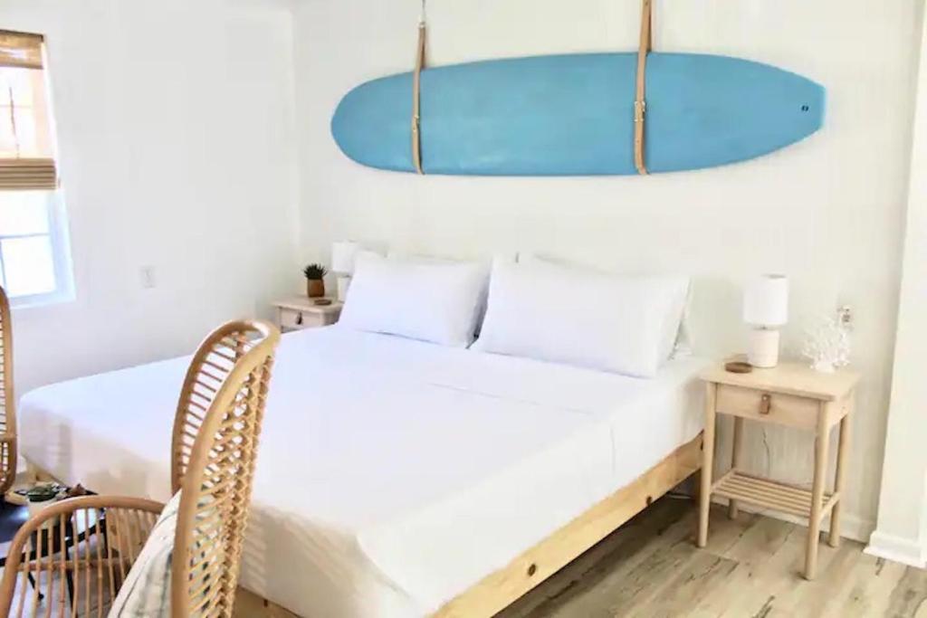 Villa Cb Surf Shack