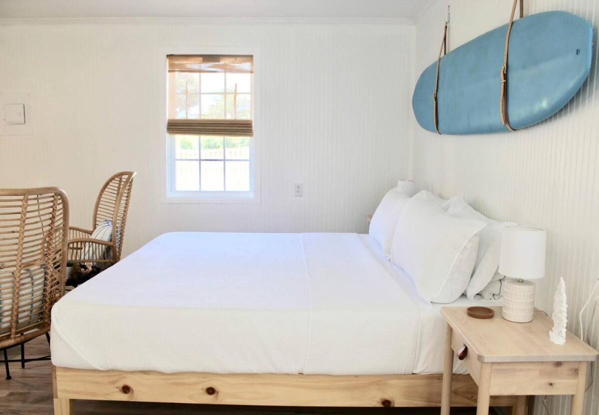 Villa Cb Surf Shack
