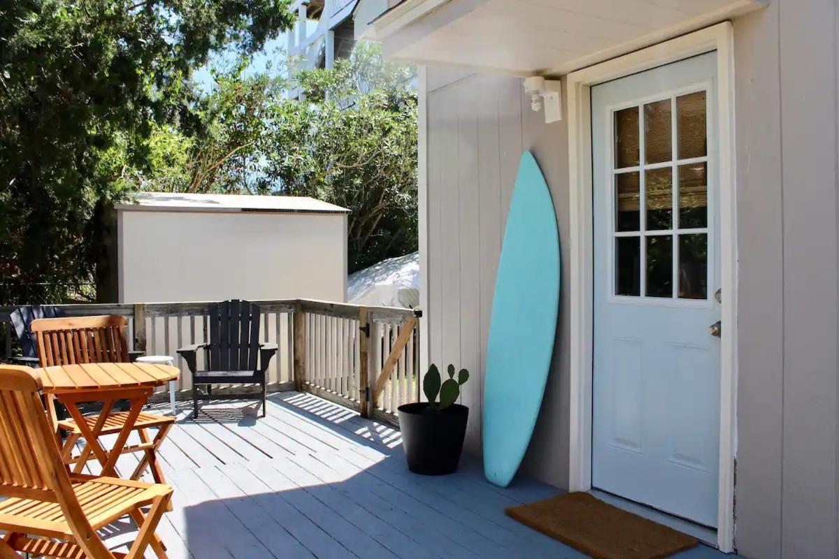 Cb Surf Shack Villa *