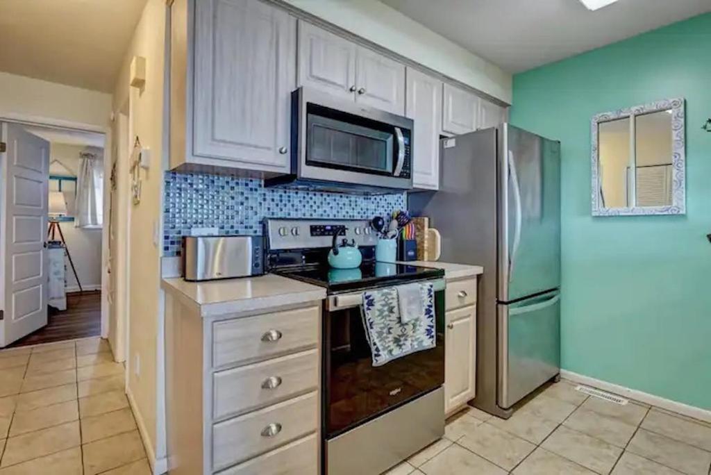 Celtic Seas Oceanfront With Pool