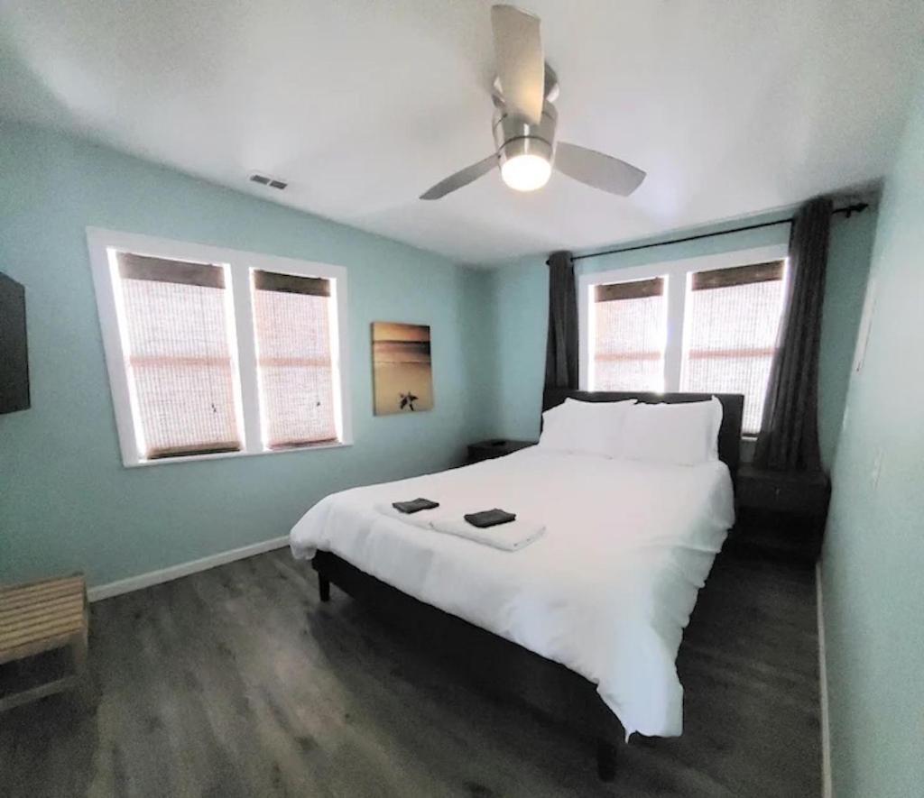 Apartment Beachwood Bungalow B *