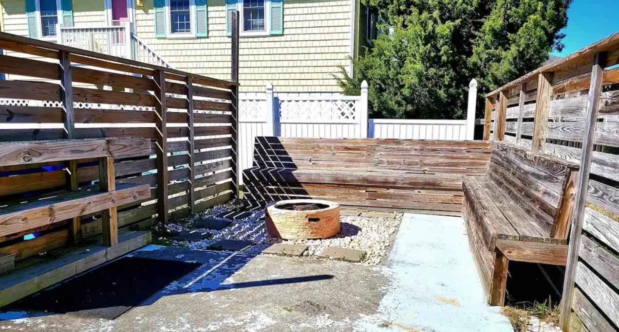 Apartment Beachwood Bungalow B