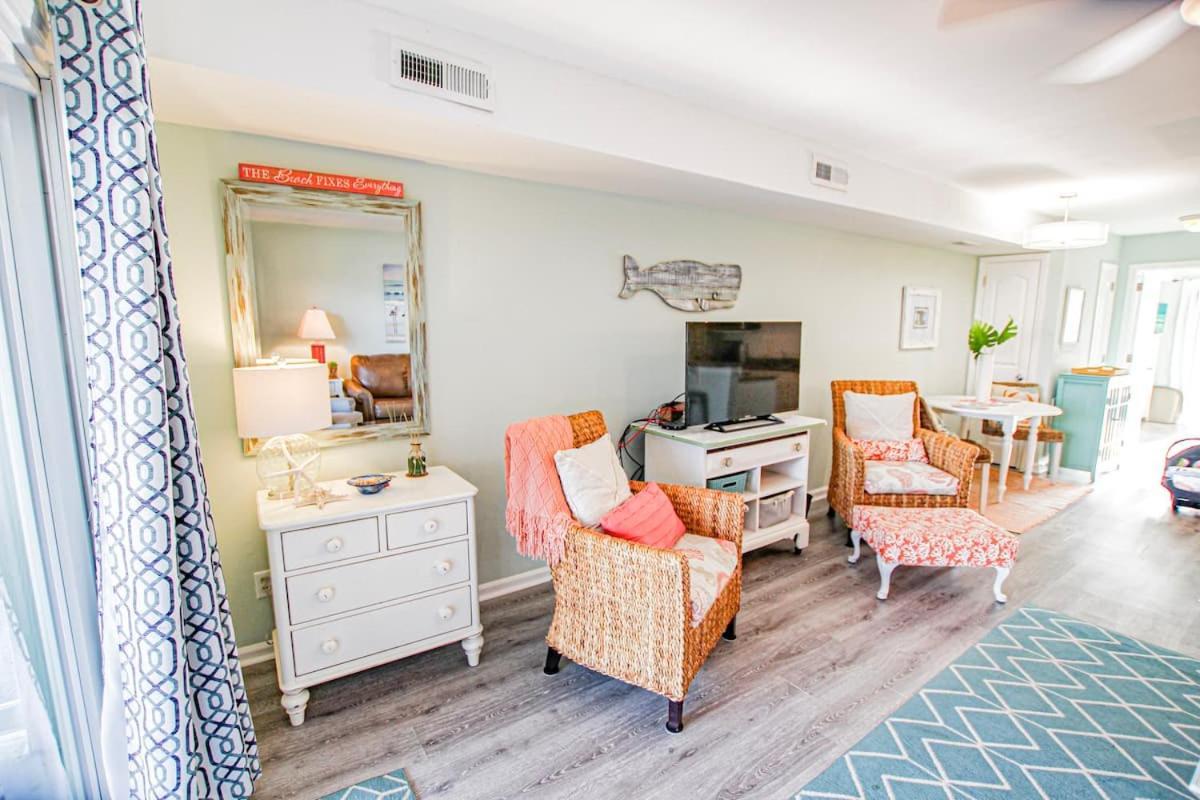 Apartment 3 Little Birds Carolina Beach