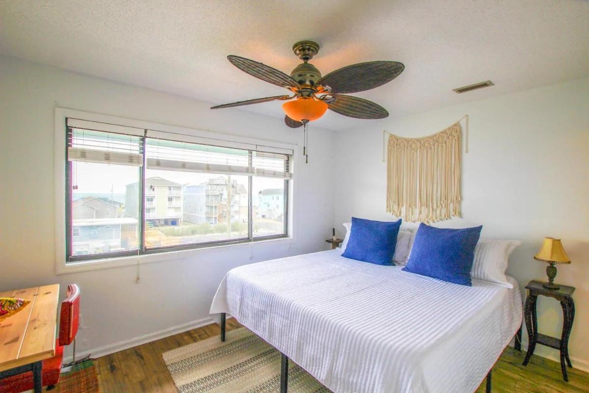 Boho At The Beach Apartment