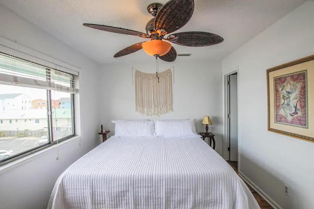 Boho At The Beach * Carolina Beach