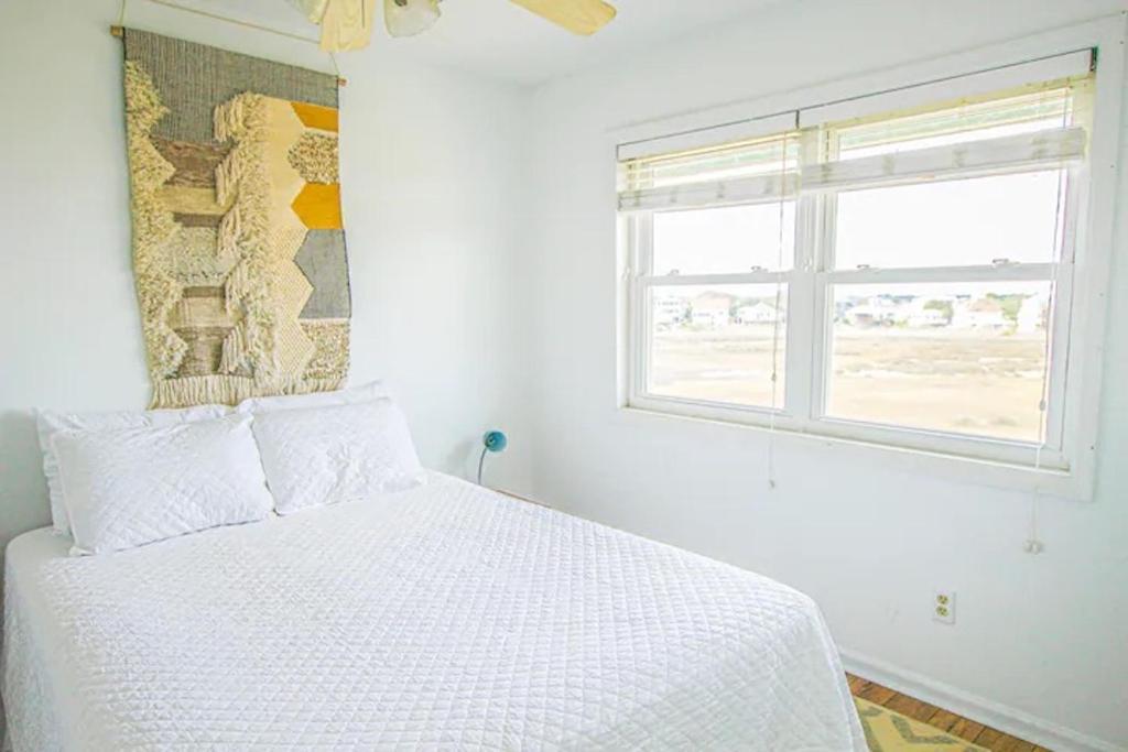 Boho At The Beach Apartment
