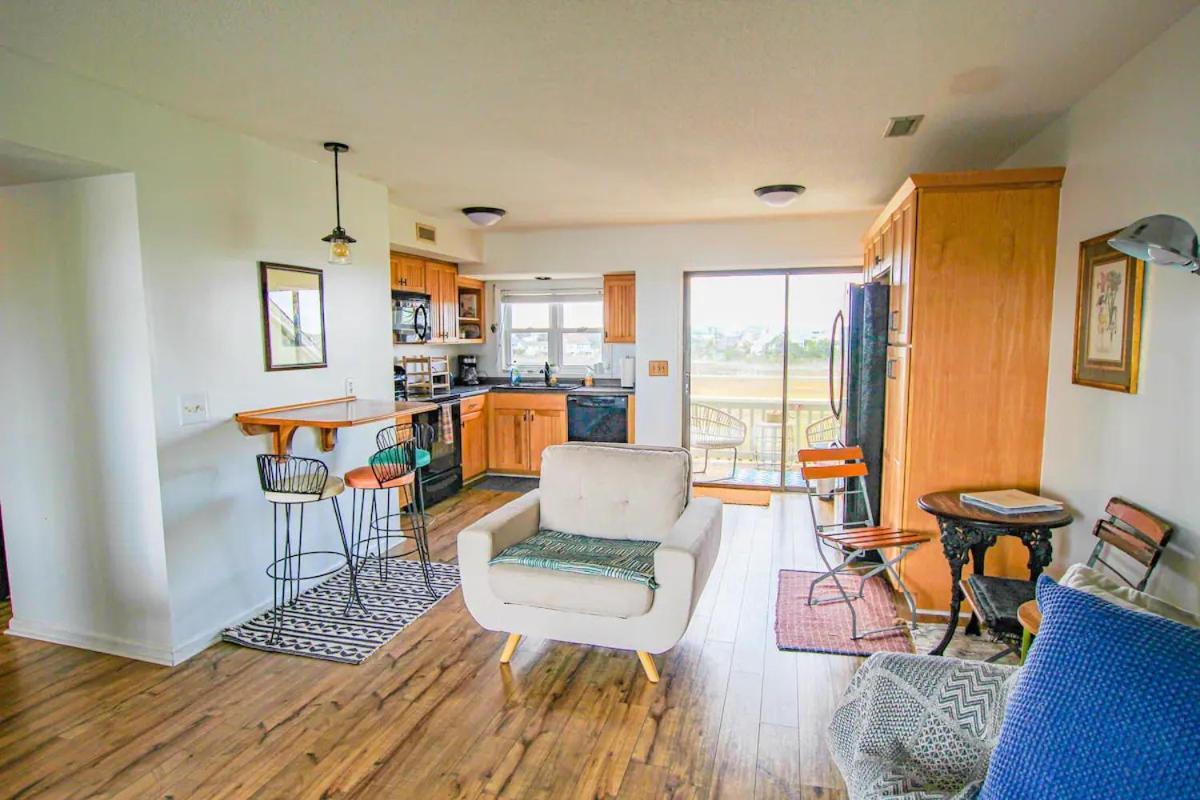 Boho At The Beach Apartment Carolina Beach