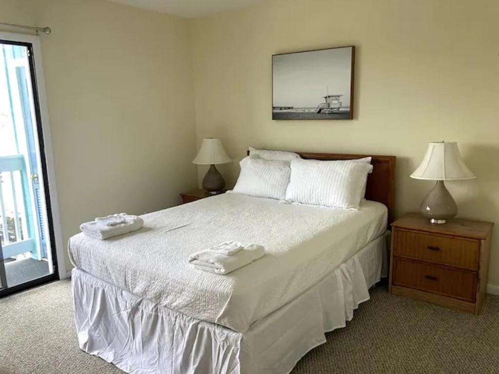 Driftwood Apartment Carolina Beach