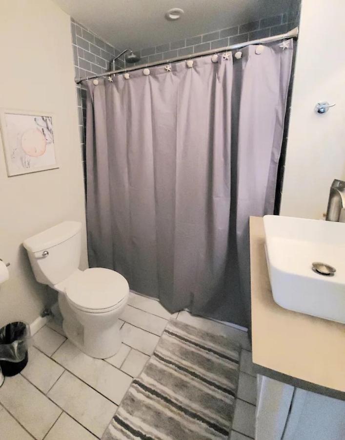 Beachwood Bungalow B * Carolina Beach