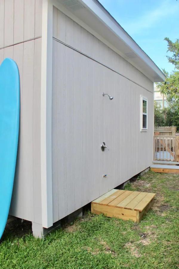 Cb Surf Shack * Carolina Beach
