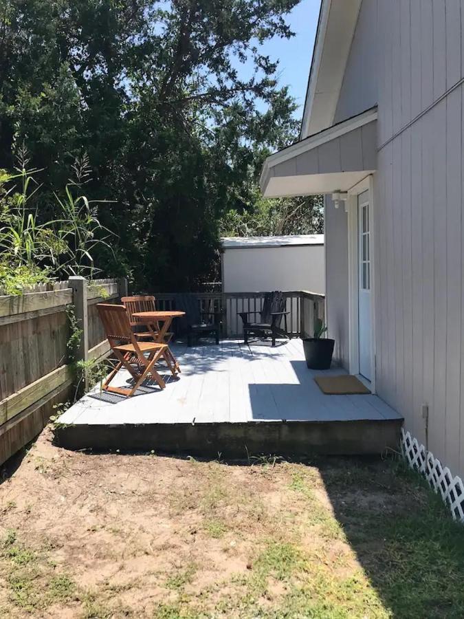 Villa Cb Surf Shack Carolina Beach