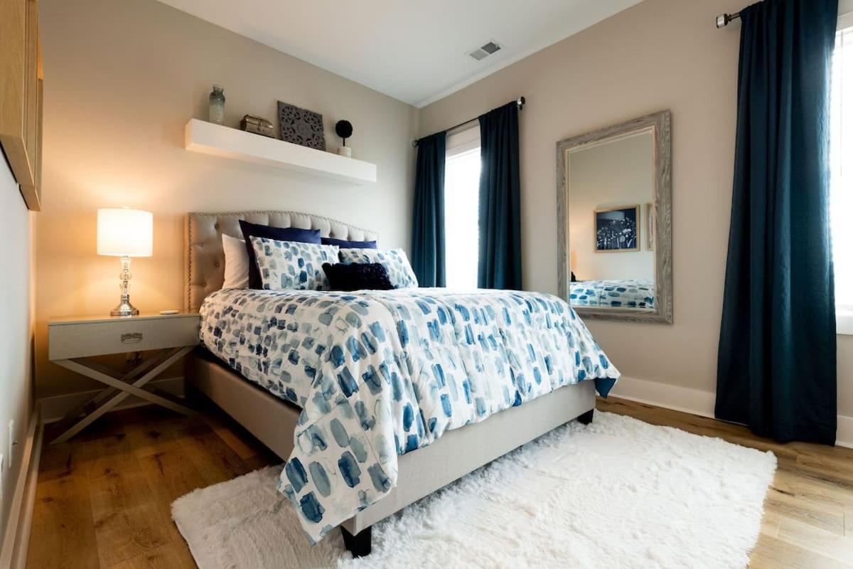 Three Seas Villa