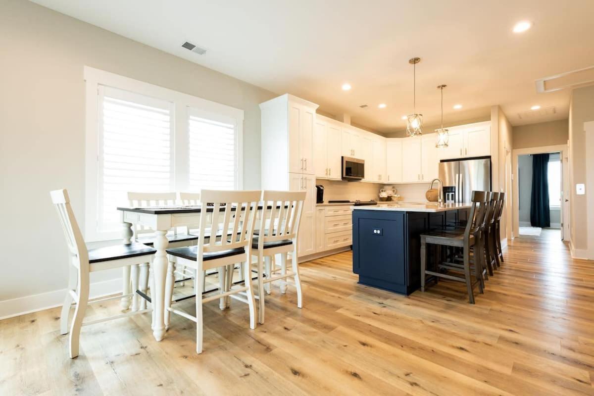 Three Seas Villa Carolina Beach