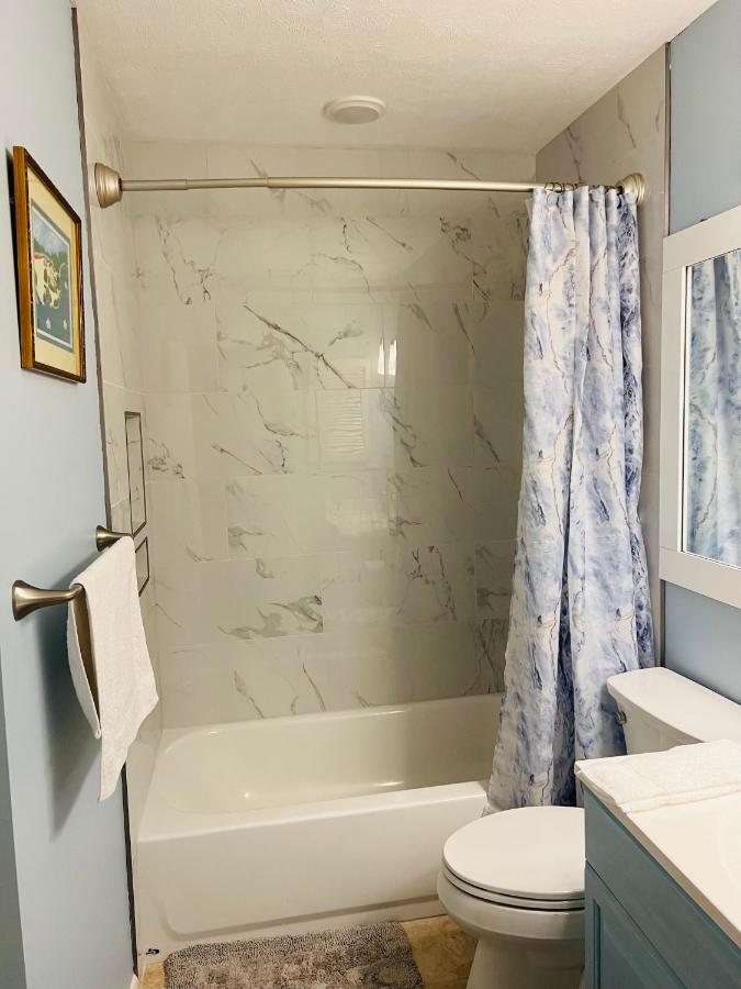 Apartment Celtic Seas Oceanfront With Pool Carolina Beach