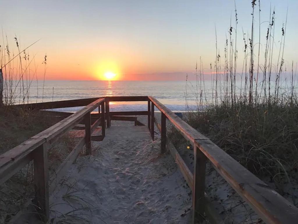 Vitamin Sea Carolina Beach